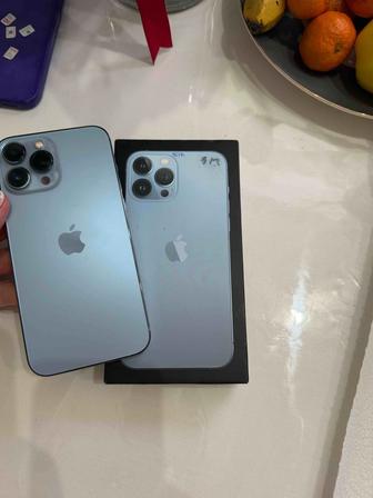 iPhone 13 Pro Max 512 gb