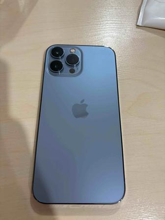 Продам iphone 13 pro max 256 gb