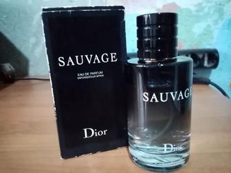 Одеколон, Sauvage Dior