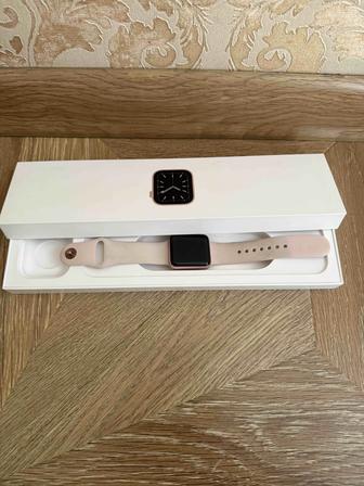 Apple Watch 2