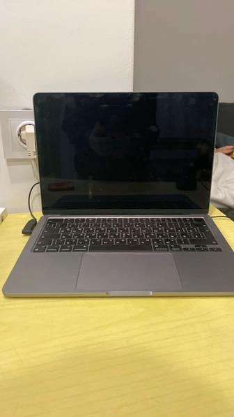 Продам MacBook air