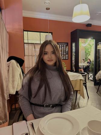 Мастер маникюра и педикюра