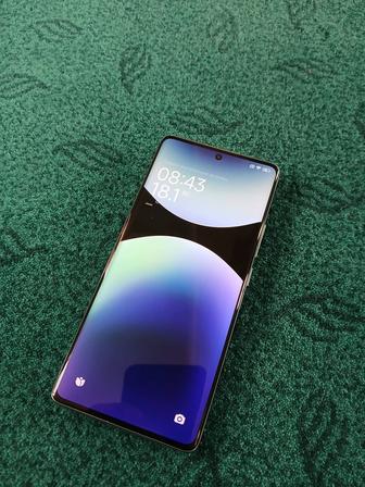 Redmi Note 14 pro 12/512гб