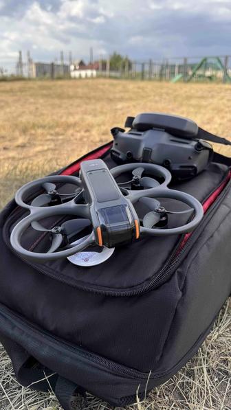 Продам DJI Avata 2
