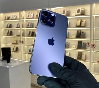 iPhone 14 Pro в идеале 128gb 100%