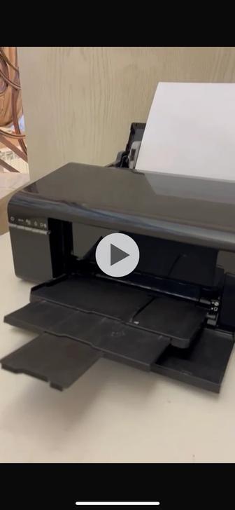 Принтер Epson l805