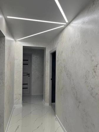 Ремонт дома и квартир