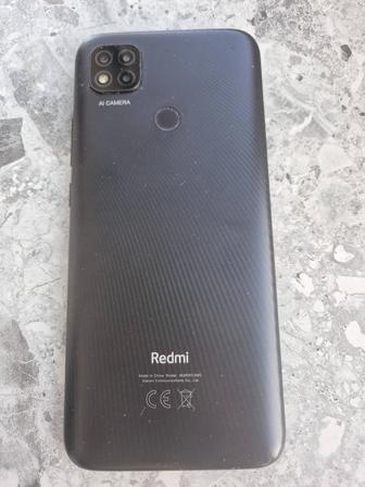 Redmi 9c 3gb/64gb