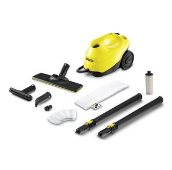 Продам пароочиститель karcher SC 2 easy fix. Состояние отличное.