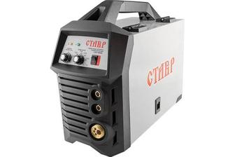 сварочный аппарат