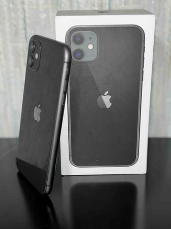 Продам iphone 11, 128гб