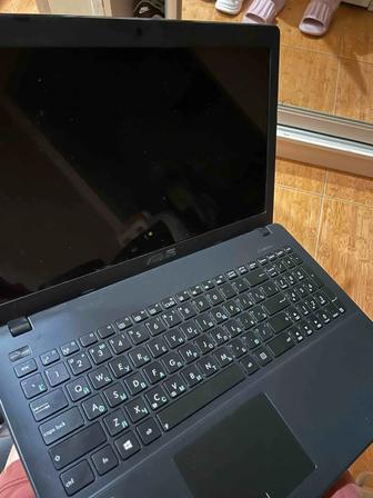 Продам ноутбук asus
