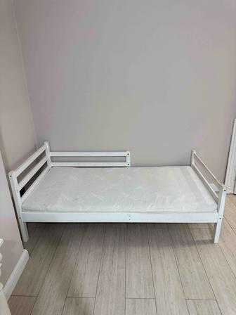 Продам подростковую кровать