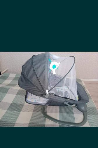 Шезлонг