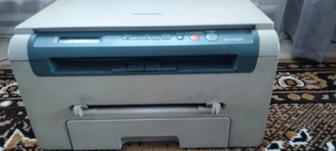 Продажи принтер черно белый 3/1