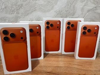 Айфон 17 про