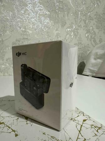 Dji MIC