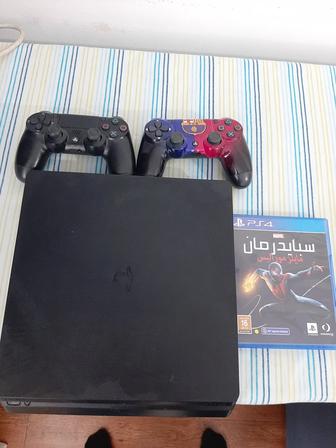 Ps4