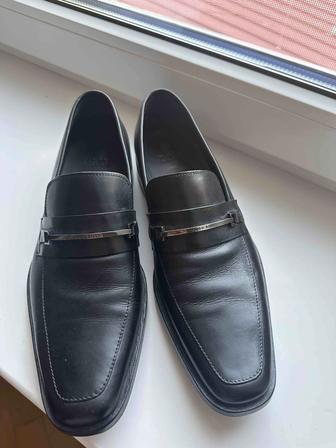 Туфли Hugo Boss