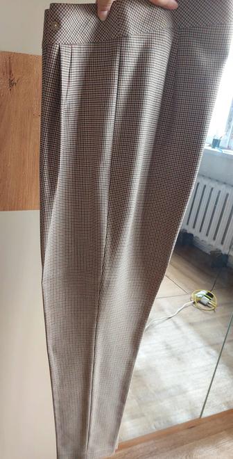Продам брюки 48размер