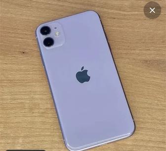 Айфон 11