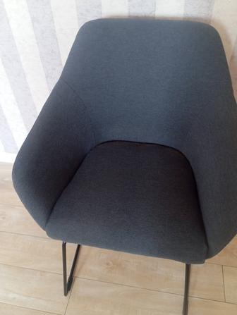 Кресло мягкий велюр брендовый