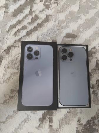 Айфон 13про 128гиг