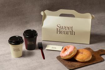 Услуги графического и ux/ui дизайнера