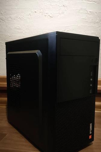 Игровой системный блок