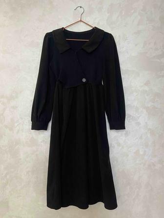 Повседневное платье