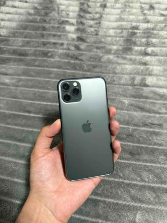 iPhone 11 Pro 256gb 90% в идеальном состоянии