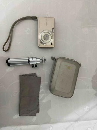 Фотоаппарат