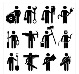 Сварщик - сантехник