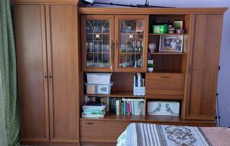 Продам стенку