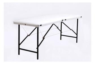 Массажный кушетка