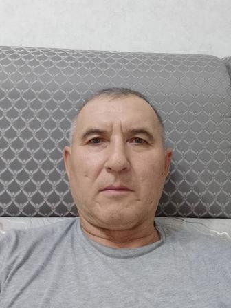 Водитель с личным авто
