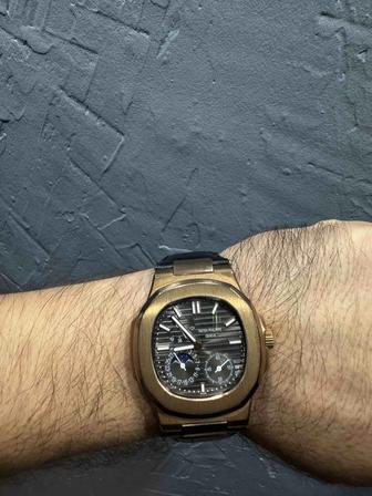 Часы Patek Philipp