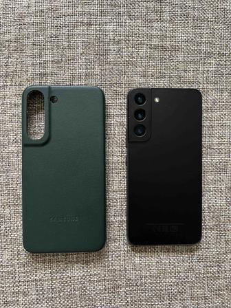 SAMSUNG S23 8/256 GB в идеальном состоянии, без ремонта