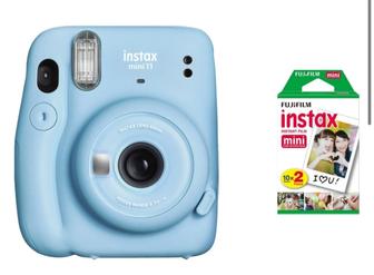 Instax 11