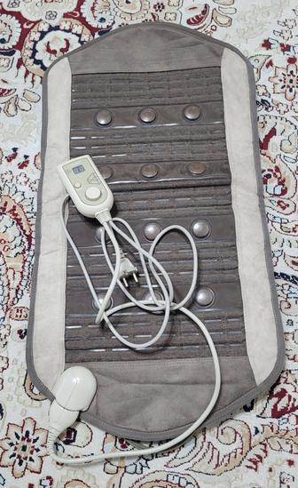 Тепловой матрас серагем