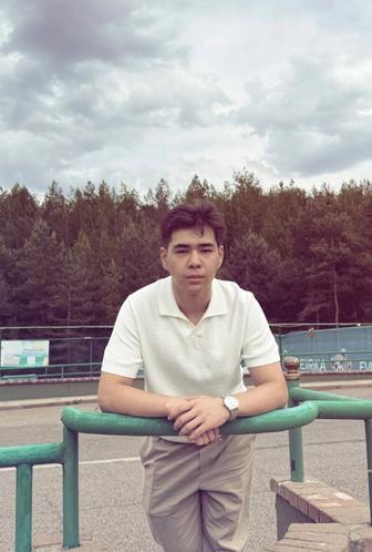 Разнорабочий