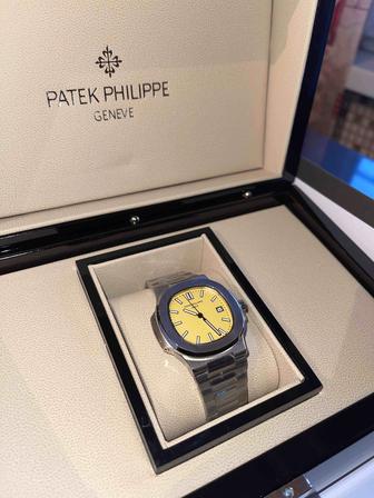 мужские часы Patek philippe