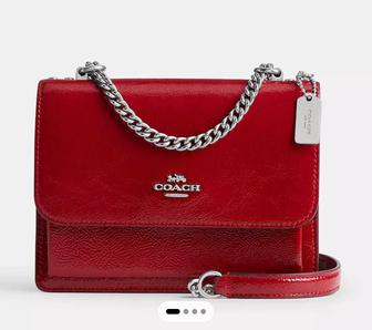 Продам сумку Coach