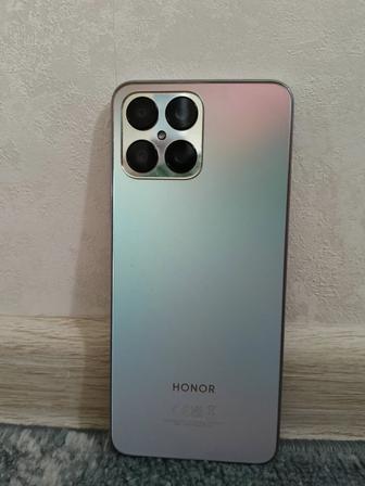 Honor x8