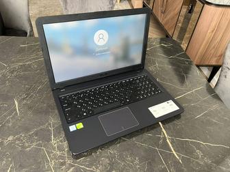 Ноутбук для дома и офиса ASUS VivoBook X542U /i3-7/MX110/4GB/256SSD