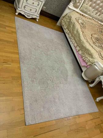 Ковер небольшой (срочно)