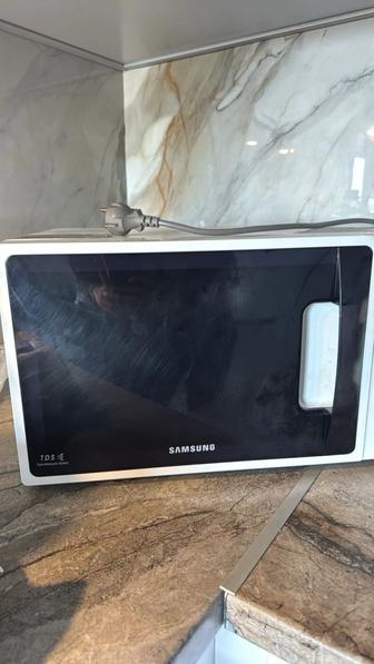 Микроволновка