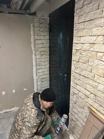 Изготовления металлических дверей на заказ.Входные,противопожарные и тех.