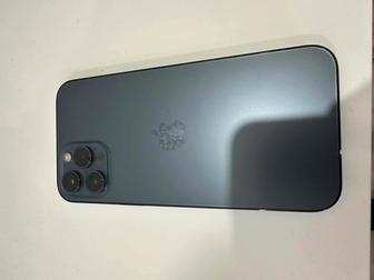 Iphone 12 pro max 256
