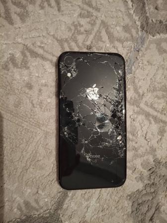 IPhone Xr на запчасти